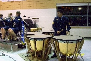 Percussion